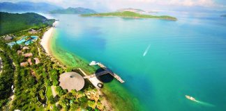 10 điểm du lịch không thể bỏ qua khi đến Nha Trang