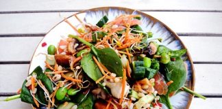 5 bước để ngăn chặn thói quen ăn đêm