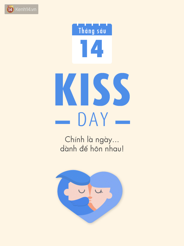 Không chỉ Valentine, ngày 14 tháng nào cũng đều có ý nghĩa - Ảnh 6.