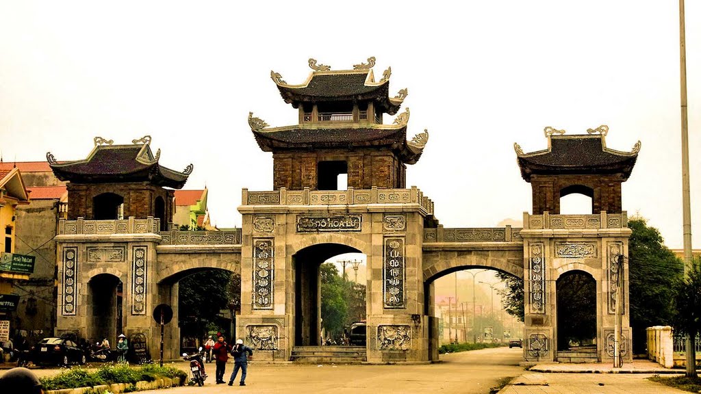 Những địa điểm du lịch đẹp khó cưỡng ở Ninh Bình