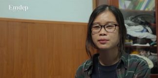 180° Đẹp: Biến cô nàng năng động cá tính thành tiểu thư kiêu sa, đài các