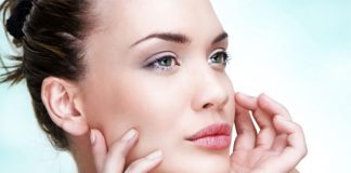 da đẹp mịn màng