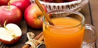 Giảm 3kg trong 1 tuần siêu đơn giản nhờ 2 loại thức uống 'thần thánh'