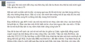 phẫu thuật môi trái tim