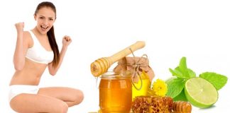 lý do nên uống mật ong 