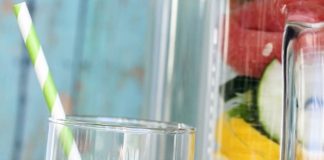 10 công thức detox chuẩn nhất thế giới