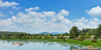 Điểm du lịch gần Hà Nội vừa đẹp vừa rẻ