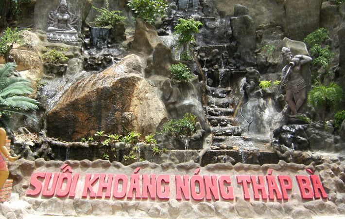 10 điểm du lịch không thể bỏ qua khi đến Nha Trang