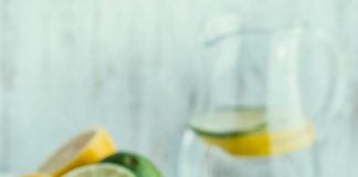 Mách bạn những đồ uống detox cực kỳ hiệu quả