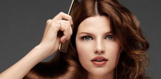 Cách trị mái tóc khô xơ bằng trứng gà