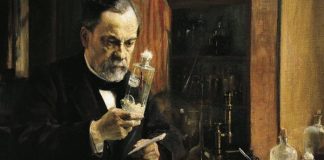 Những học thuyết khoa học sai lầm trong lịch sử loài người