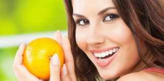 bí quyết làm đẹp da 