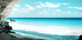 Top 10 bãi biển đẹp nhất Việt Nam