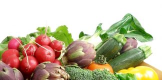 Giảm từ 3 – 5 kg/tuần với thực đơn giảm cân nhanh của người Ấn Độ