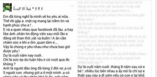 Dân mạng xôn xao về tình yêu của cặp đôi chênh nhau...39 tuổi