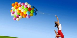 Đừng quan tâm người khác nghĩ gì về mình