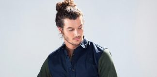 Tiêu chuẩn đẹp trai trên thế giới 1