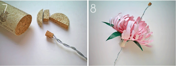 3 Cách làm hoa giấy trang trí cho ngôi nhà thêm xinh