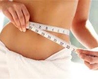 Cách để giảm mỡ vùng bụng dưới và hai bên eo nhanh chóng