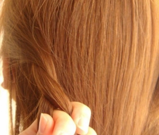 tết tóc 