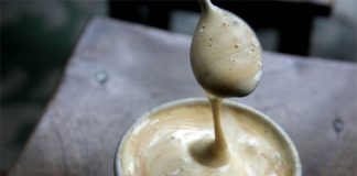 Cafe trứng – món quà riêng cho chiều đông lãng đãng