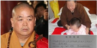 Thân thế con riêng của Thích Vĩnh Tín được ngụy trang dày cỡ nào?