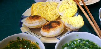 Những món đặc sản bạn không thể bỏ qua khi đến Nha Trang