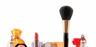 bảo quản mỹ phẩm 