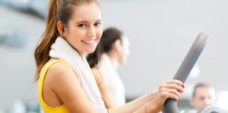 sai lầm khi thể dục 