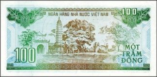 Giải mã những địa danh in trên tiền Việt Nam