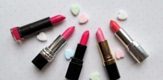 Bí kíp chọn màu son 'chuẩn xịn' cho từng màu da