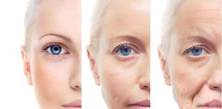 chống lão hóa da cho dân văn phòng 