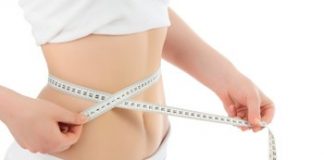 mẹo giảm mỡ bụng 