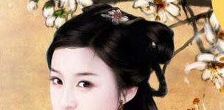 Số phận bi thảm của mỹ nhân khiến 3 cha con Tào Tháo tranh đoạt