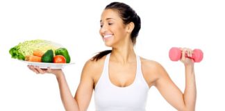 7 quan niệm ăn uống sai lầm khiến bạn tăng cân 