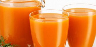 nước ép đẹp da 