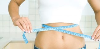 Bí kíp cực đơn giản giúp giảm mỡ bụng