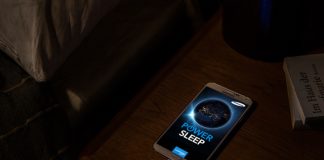 sai lầm về cách sử dụng martphone bạn phải dừng ngay