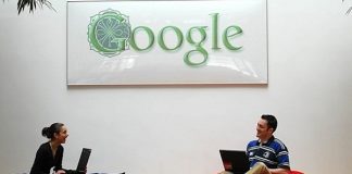 5 điều đáng học từ văn hóa công sở của Google