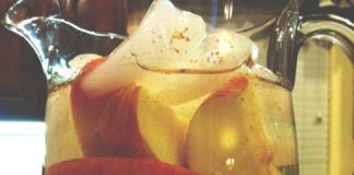 10 công thức nước trái cây giúp thanh lọc cơ thể nhanh nhất (P2)