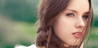 chăm sóc da mùa thu