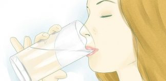 Hướng dẫn giảm cân nhanh và an toàn với nước