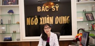 Thẩm Mỹ Viện Á Đông và 26 năm phát triển bền vững