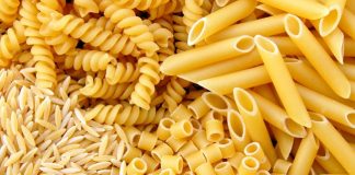 Mẹo ăn uống để sở hữu vóc dáng cân đối