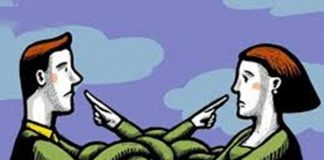 Thông gia “choảng” nhau tơi tả vì tiền cưới!