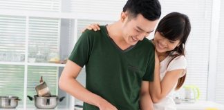 sức khỏe tình dục, phụ nữ, sex hòa hợp, vợ chồng, chia sẻ.