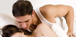 lợi ích của chuyện ấy 