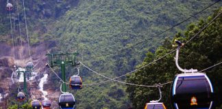 trong 6 ngay nghi le 30/4 - 1/5 nen di du lich o dau 11