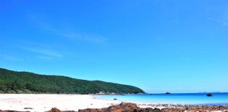 Điểm du lịch nào vắng vẻ dịp 30/4?