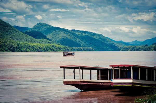 10 thắng cảnh tuyệt đẹp ở Lào